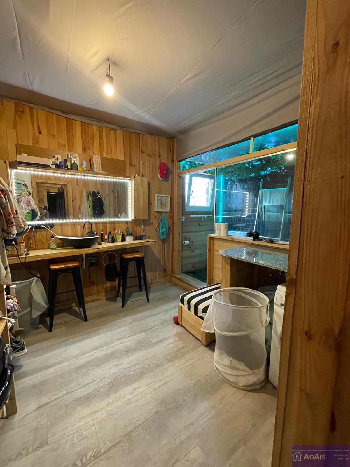 Venta de planta baja en Gandia