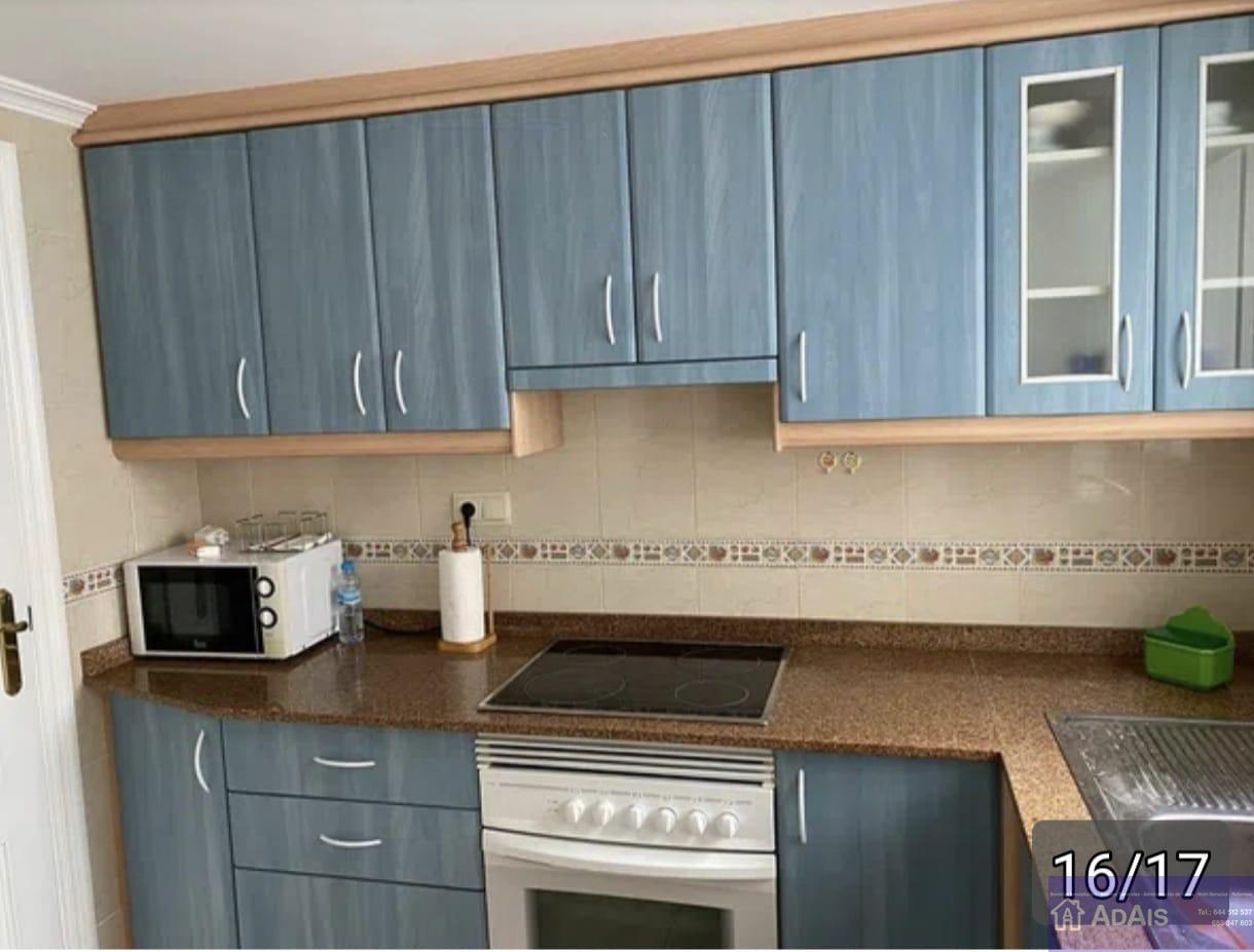 For sale of flat in Alqueria de la Comtessa l