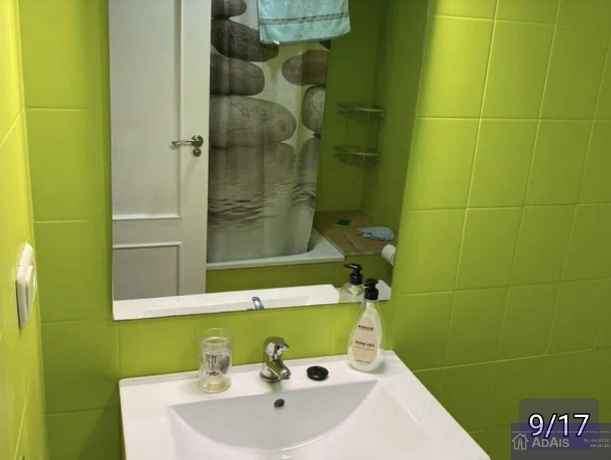 For sale of flat in Alqueria de la Comtessa l