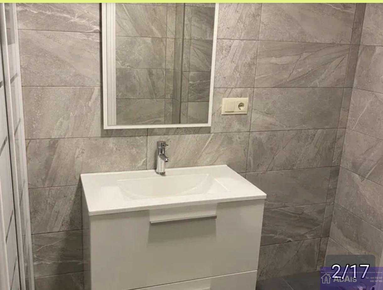 For sale of flat in Alqueria de la Comtessa l