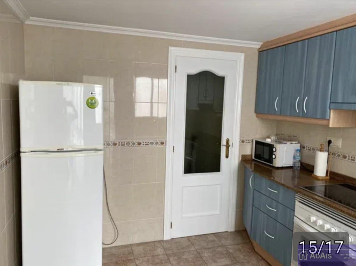 For sale of flat in Alqueria de la Comtessa l