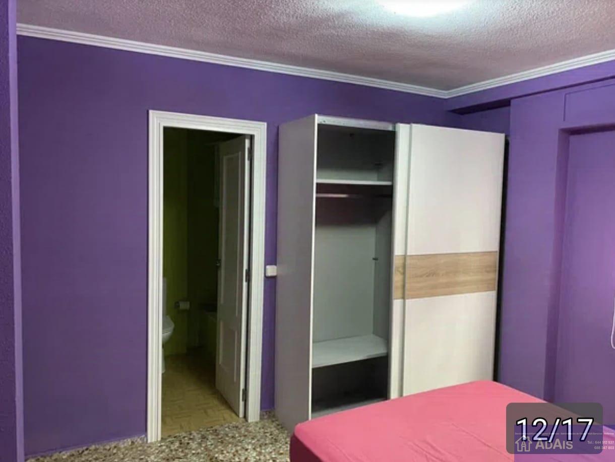 For sale of flat in Alqueria de la Comtessa l