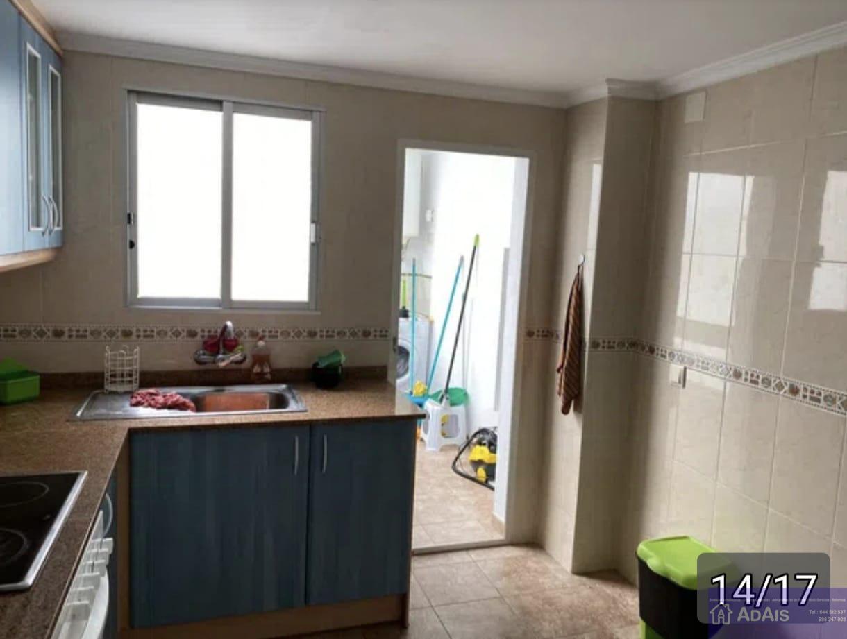 For sale of flat in Alqueria de la Comtessa l