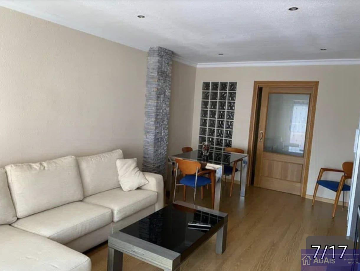For sale of flat in Alqueria de la Comtessa l