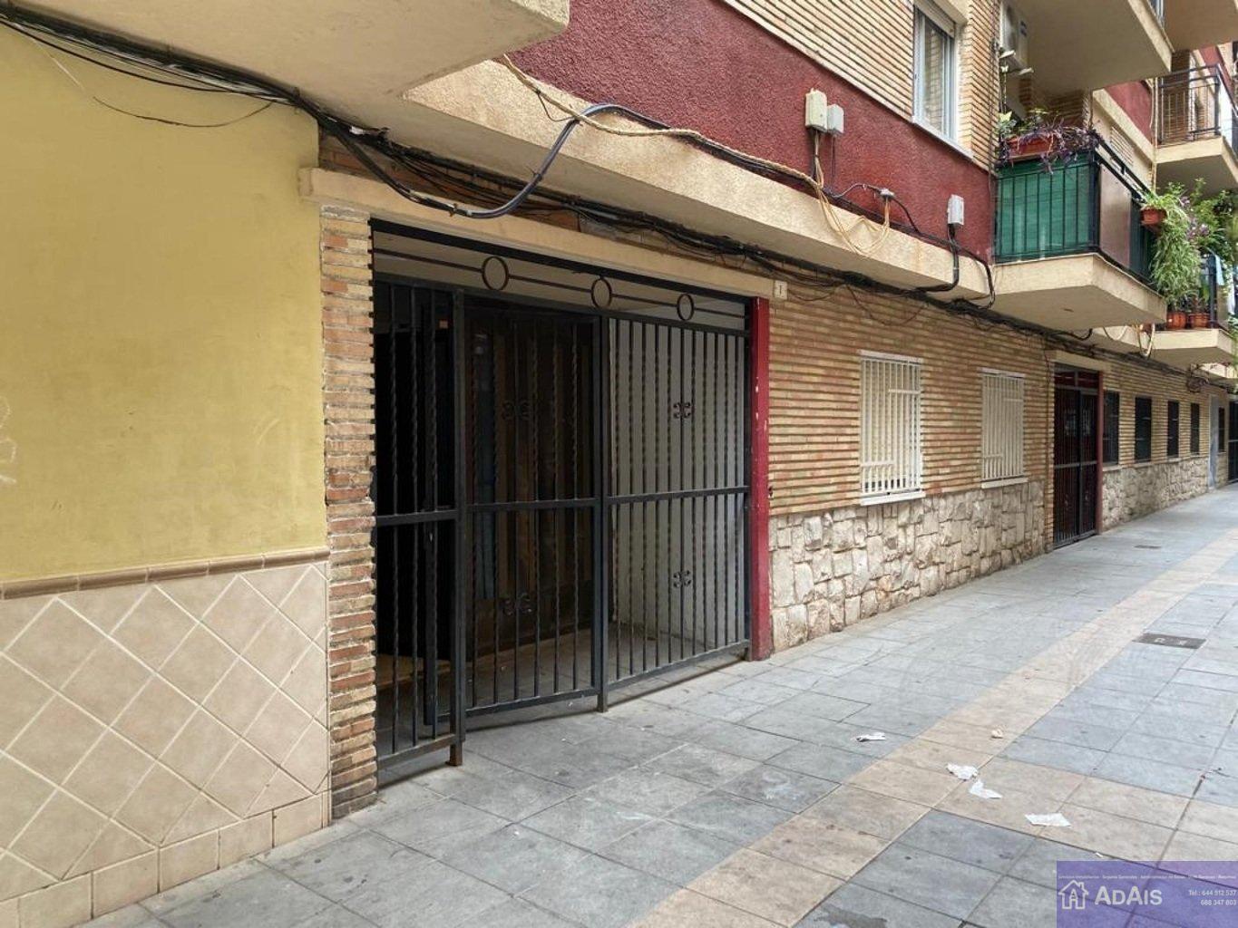 For sale of flat in Gandia