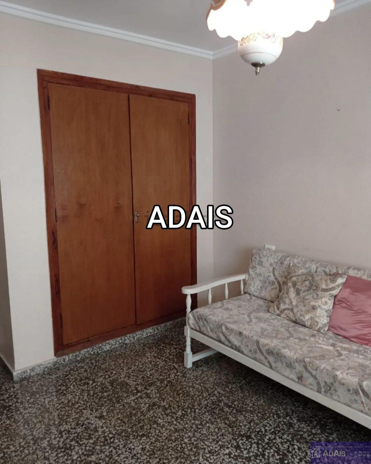 Venta de piso en Gandia