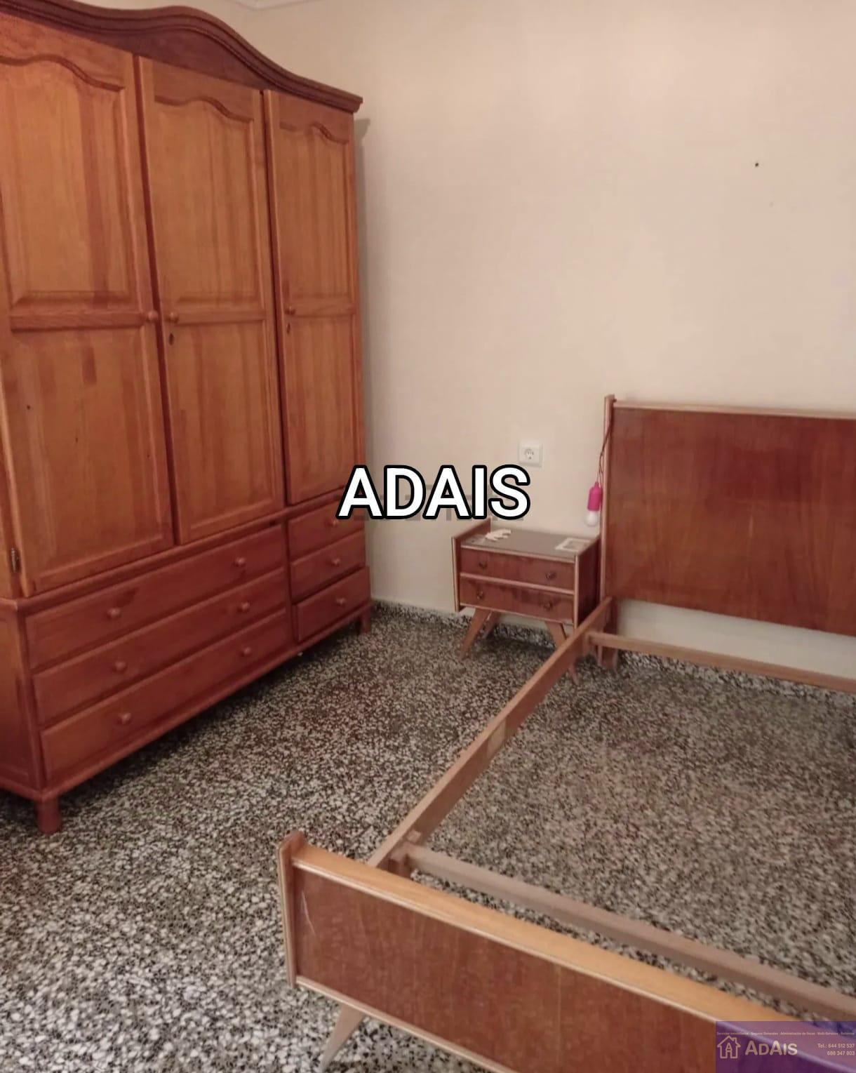 Venta de piso en Gandia
