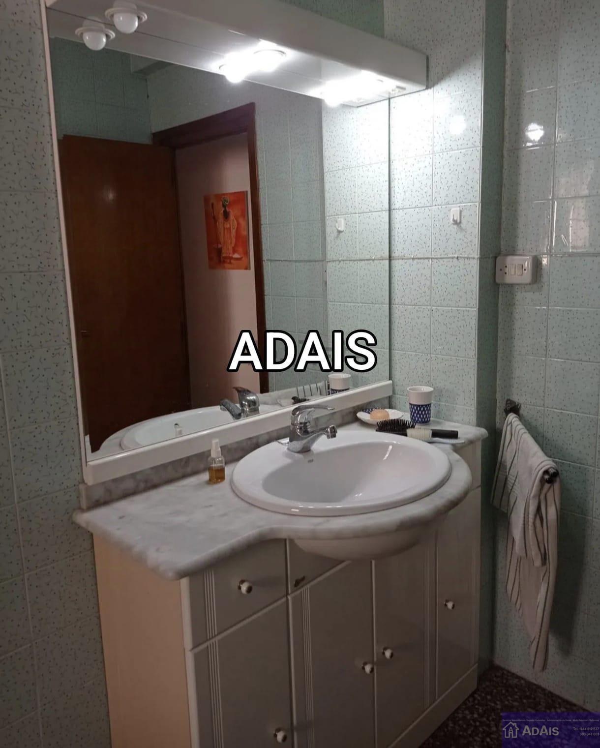 Venta de piso en Gandia