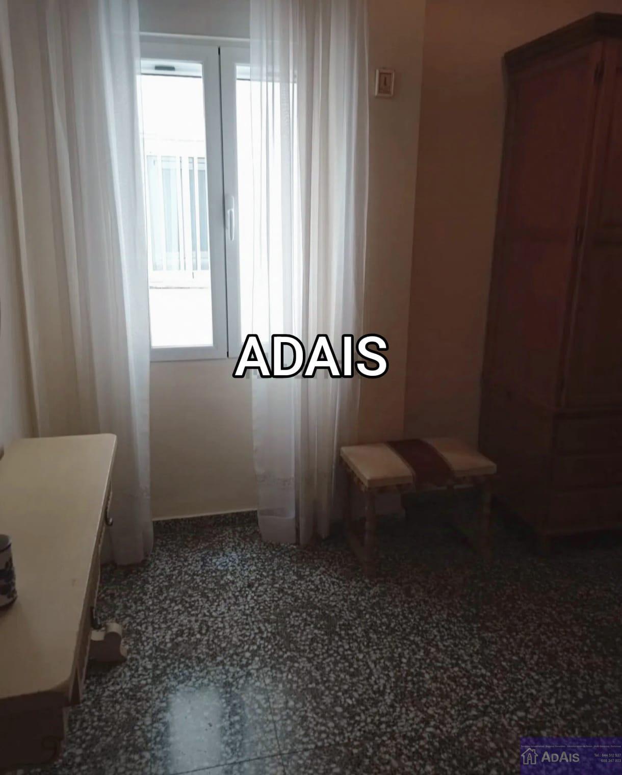 Venta de piso en Gandia