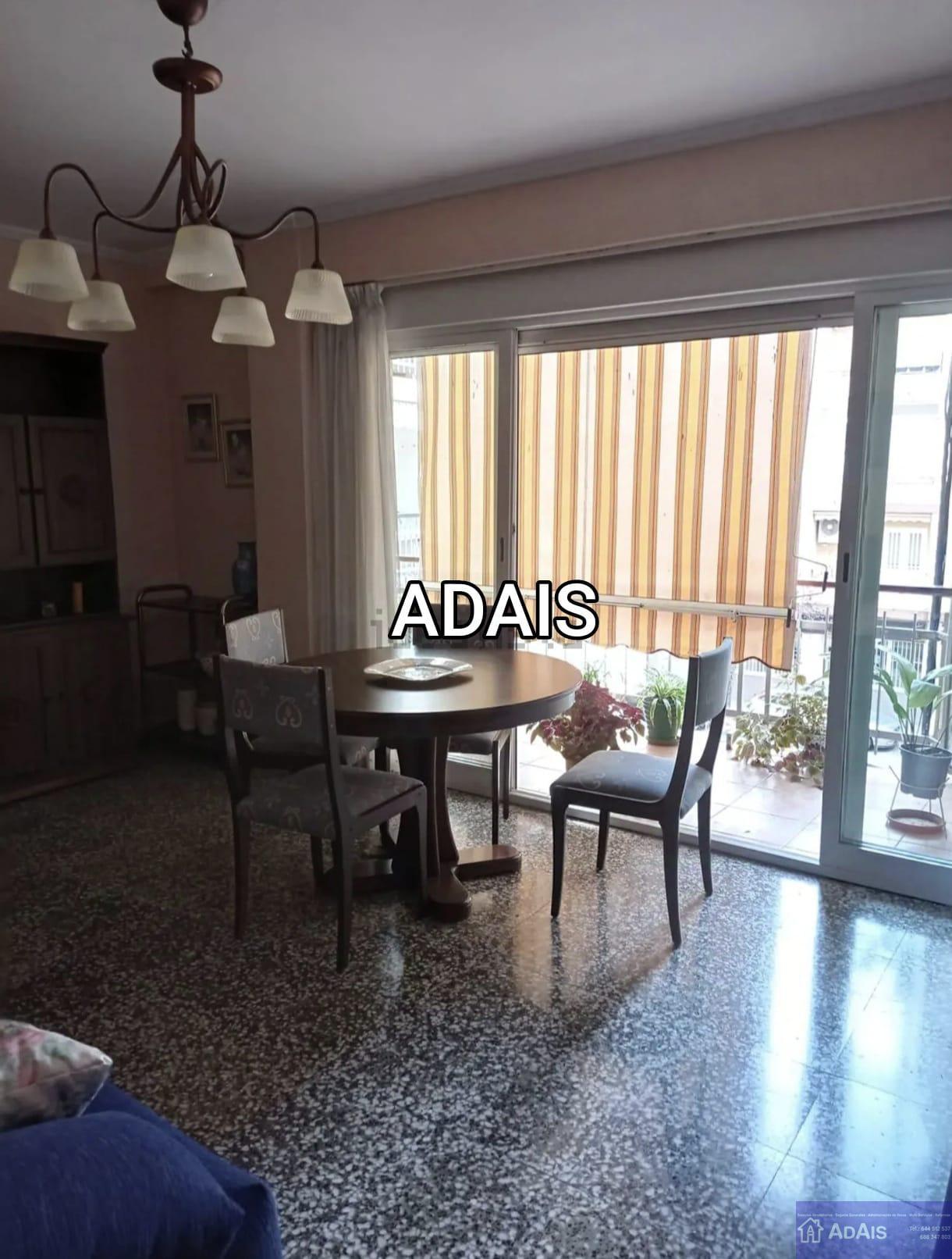 Venta de piso en Gandia