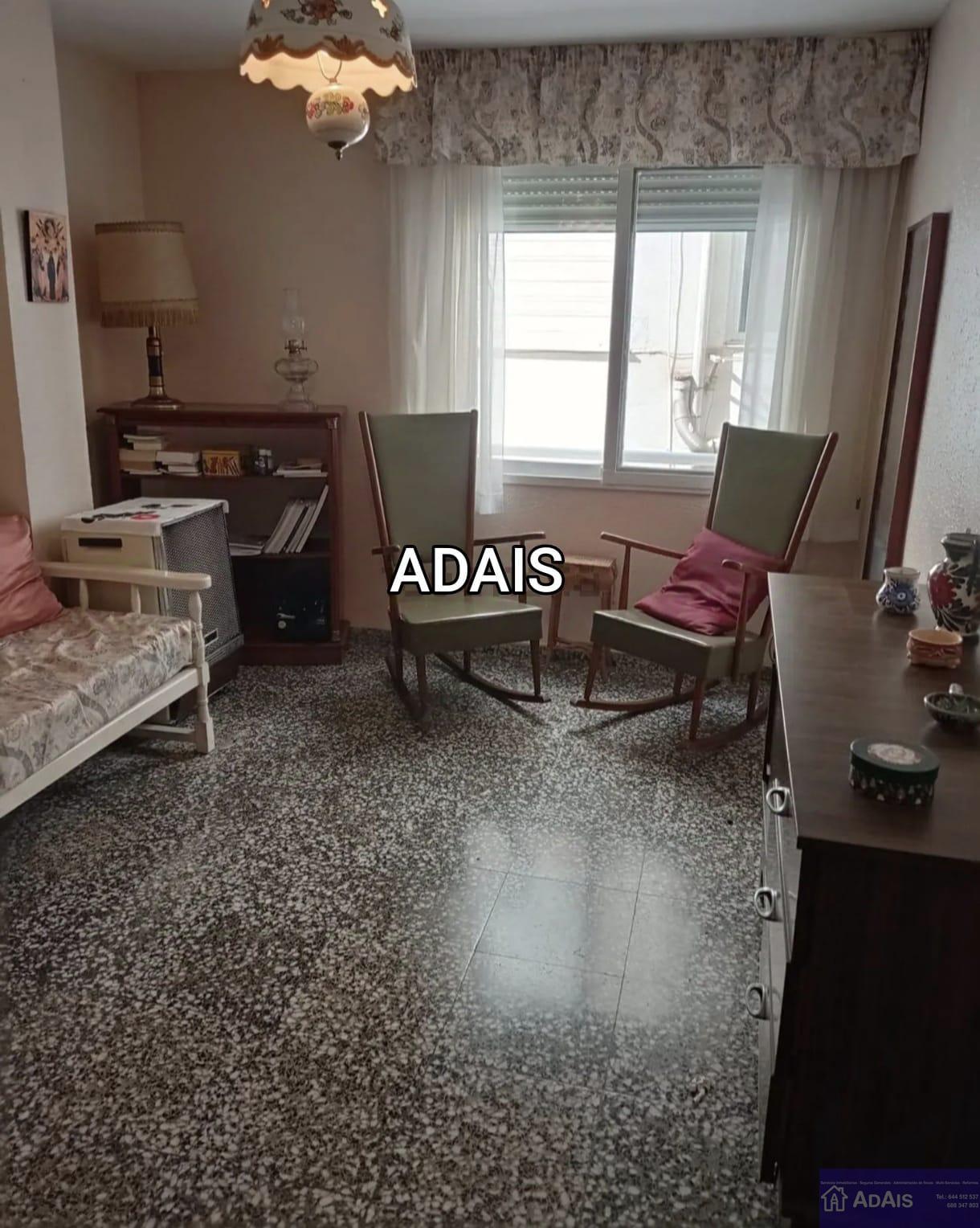 Venta de piso en Gandia