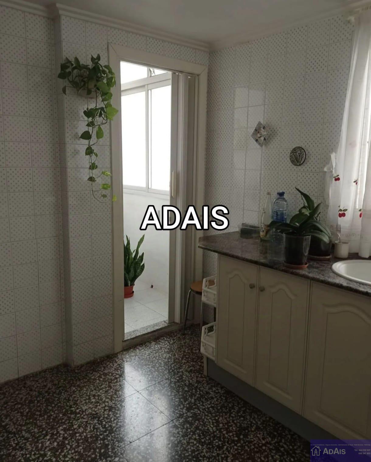 Venta de piso en Gandia