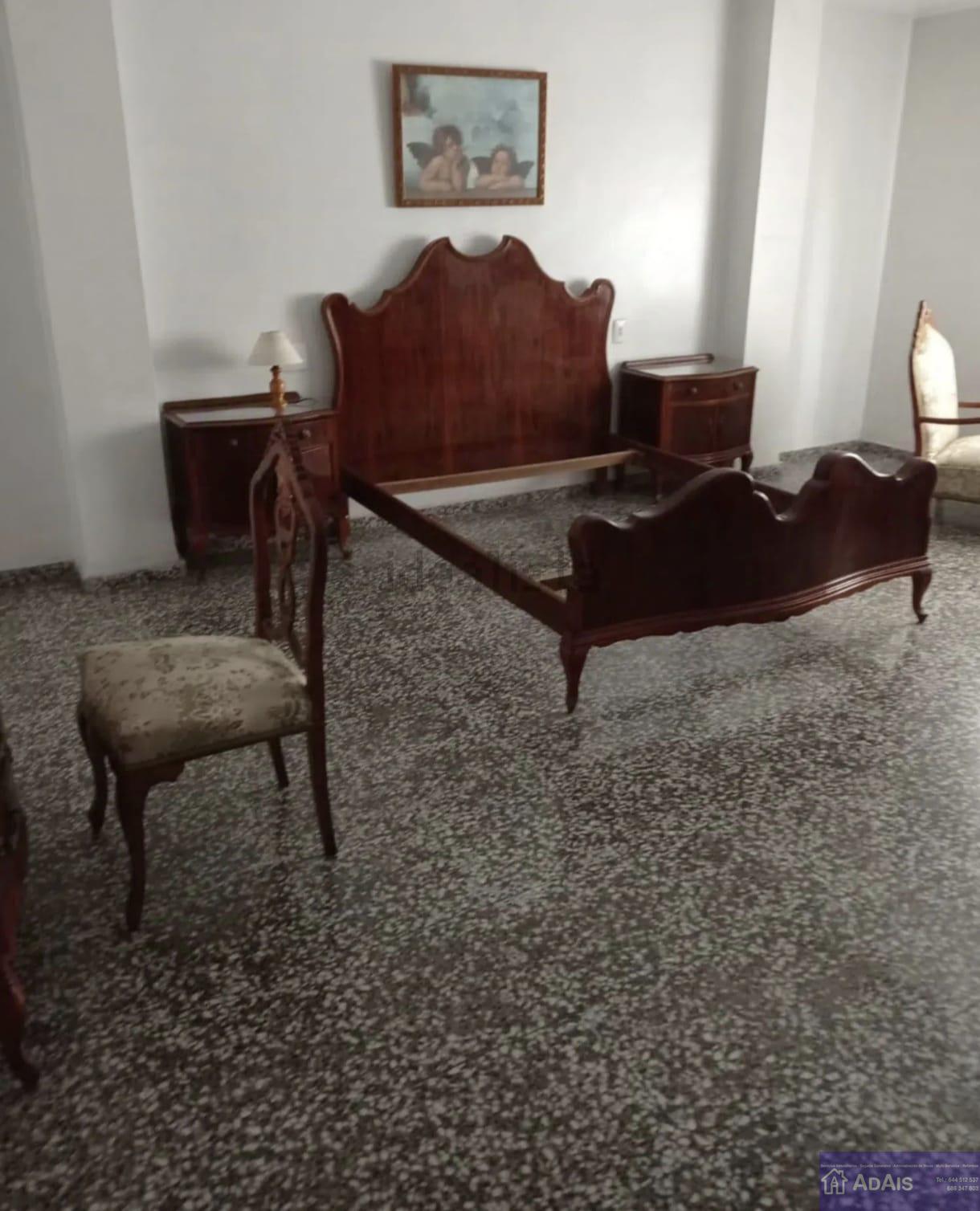 Venta de piso en Gandia