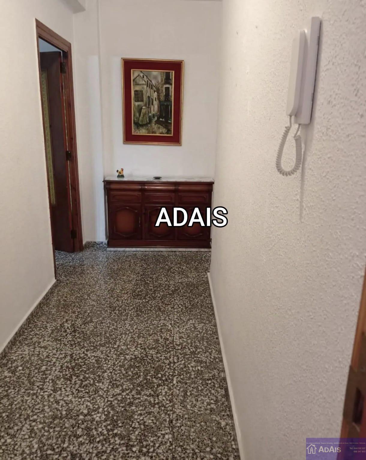 Venta de piso en Gandia