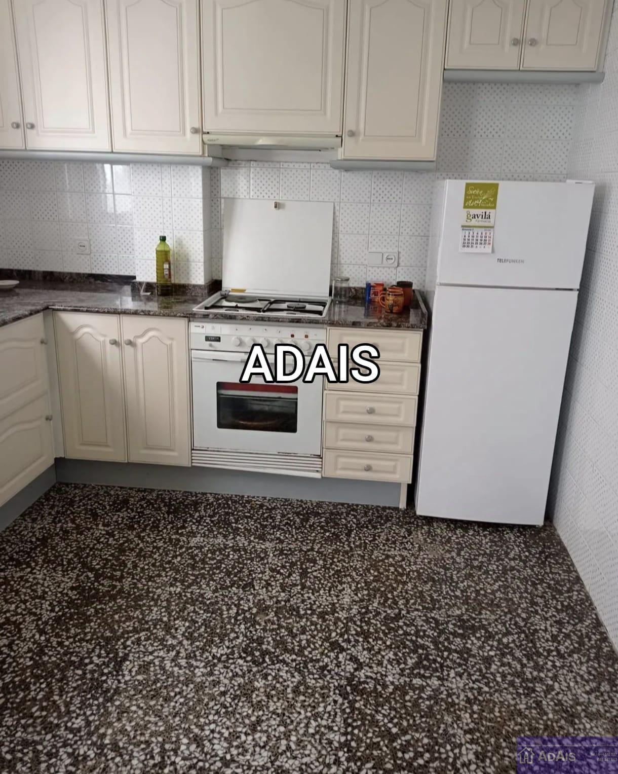 Venta de piso en Gandia