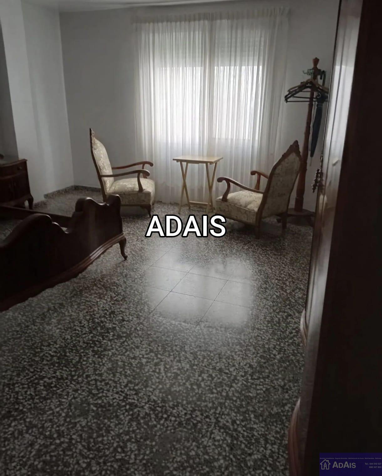 Venta de piso en Gandia
