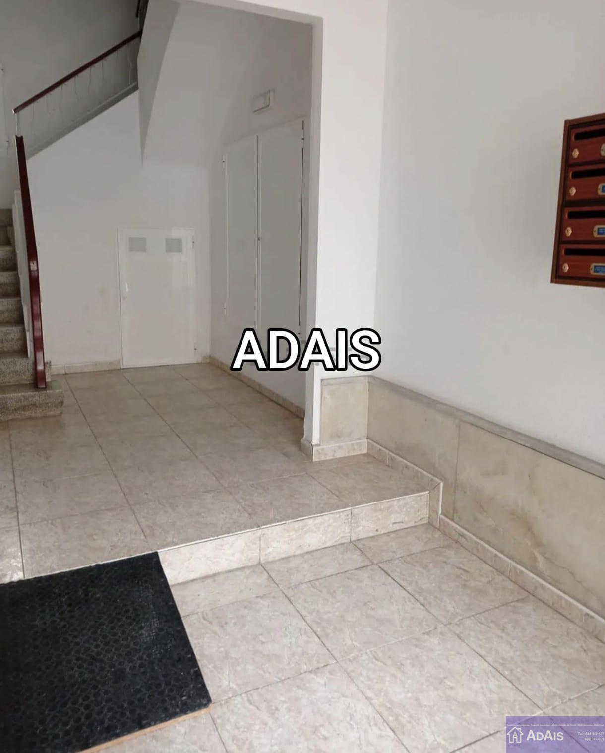 Venta de piso en Gandia