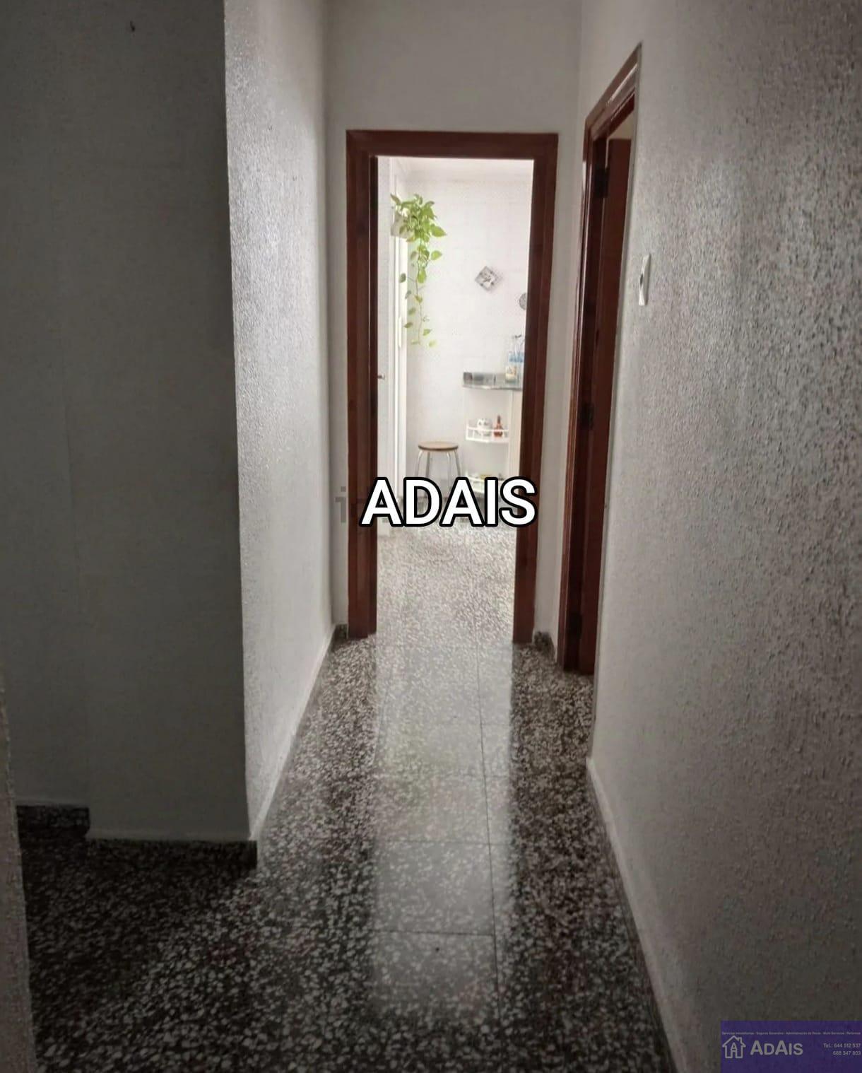 Venta de piso en Gandia