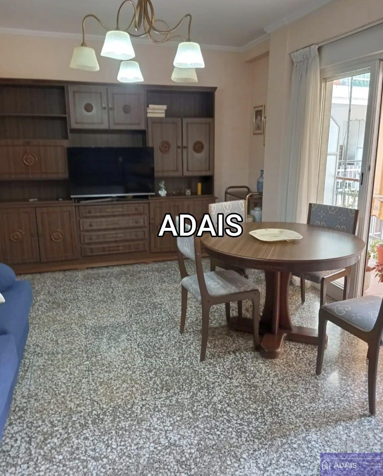 Venta de piso en Gandia