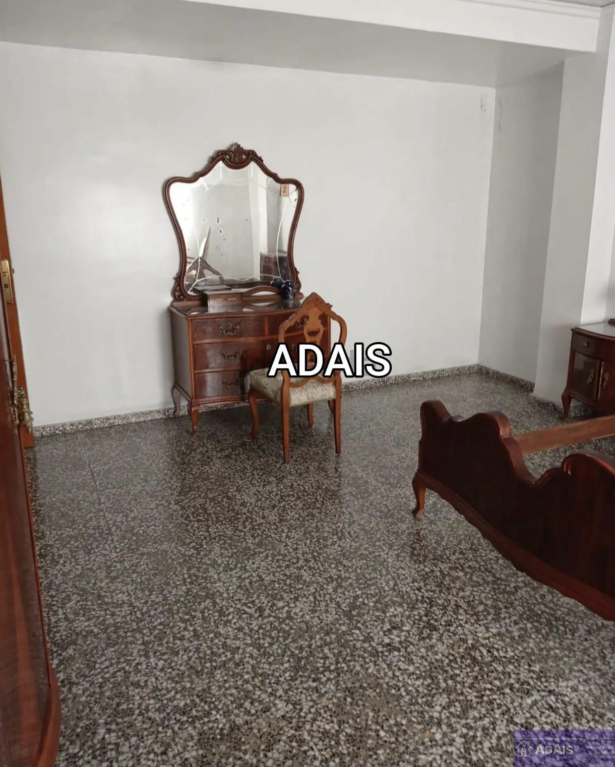 Venta de piso en Gandia