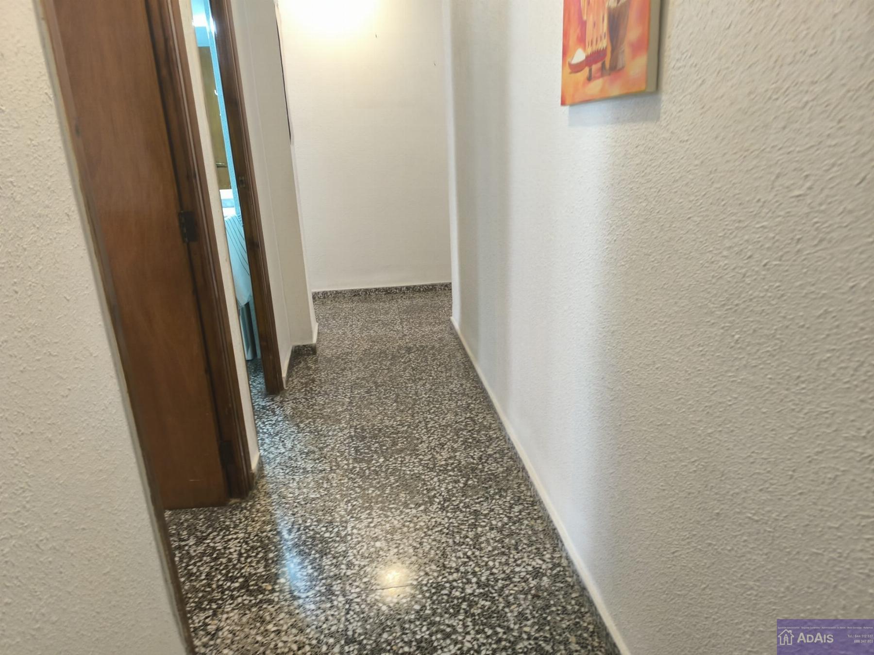 Venta de piso en Gandia