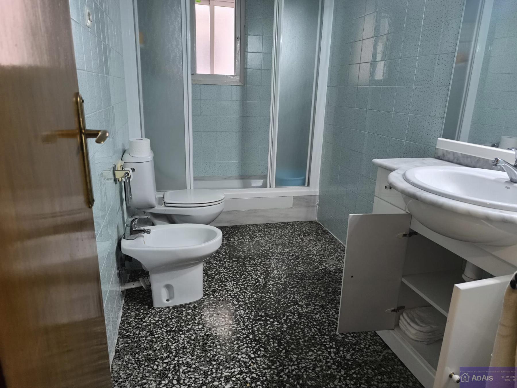Venta de piso en Gandia