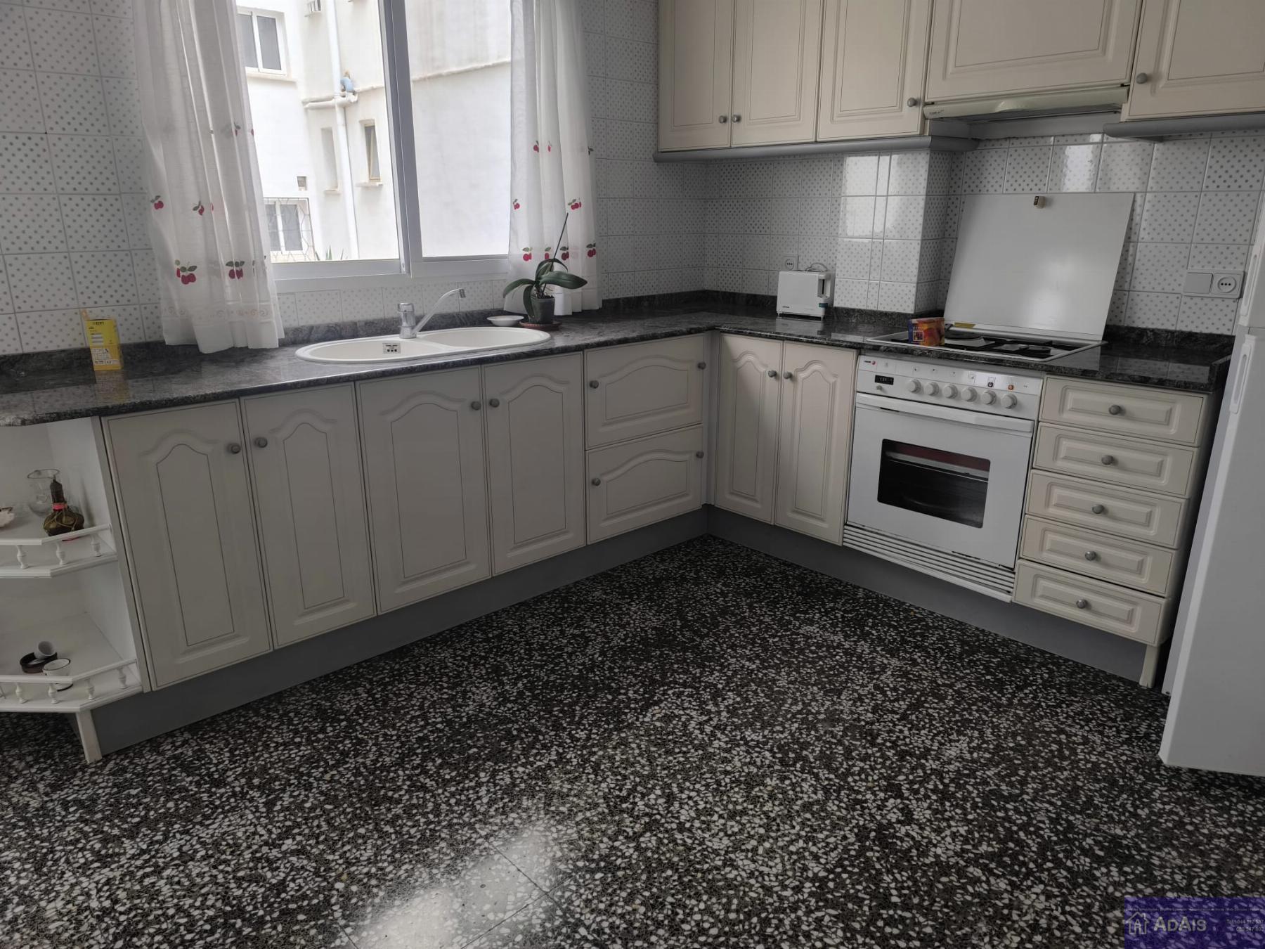 Venta de piso en Gandia