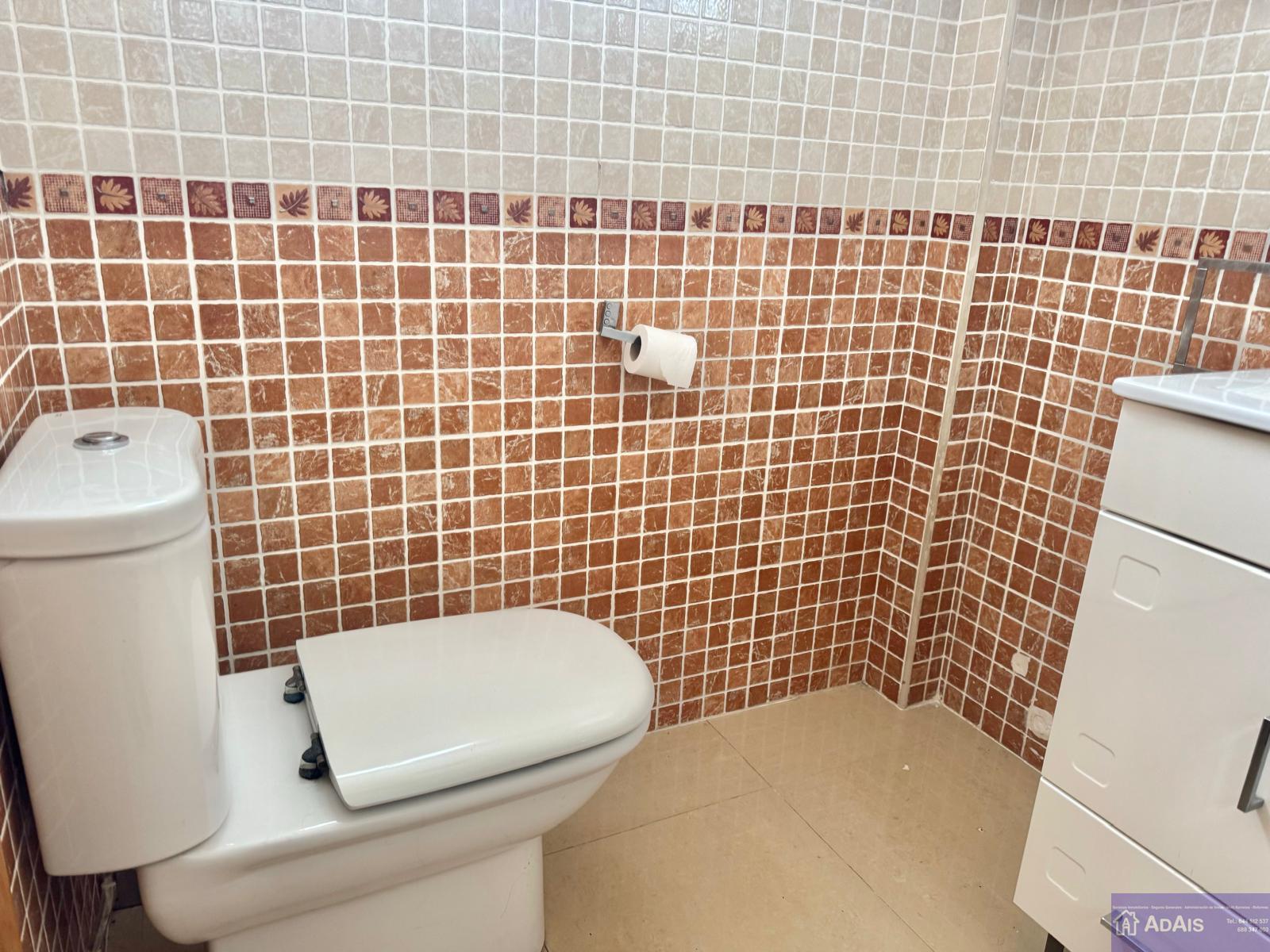For sale of chalet in Piles