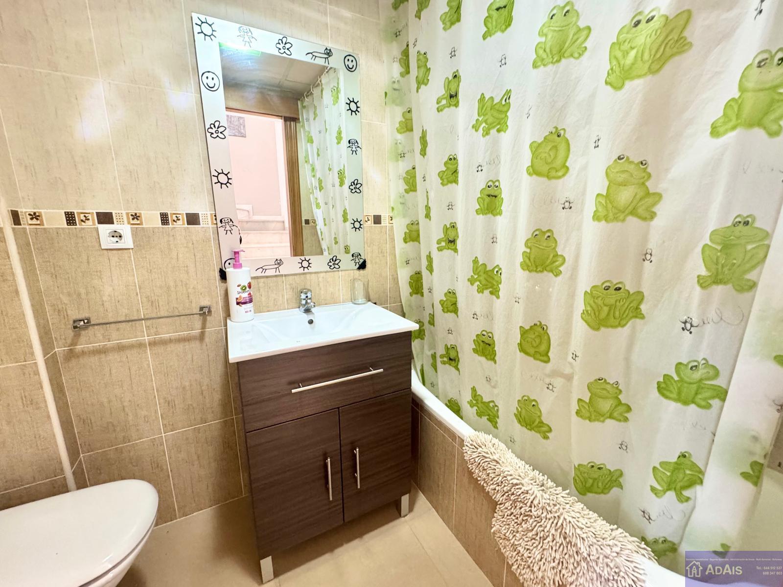 For sale of chalet in Piles