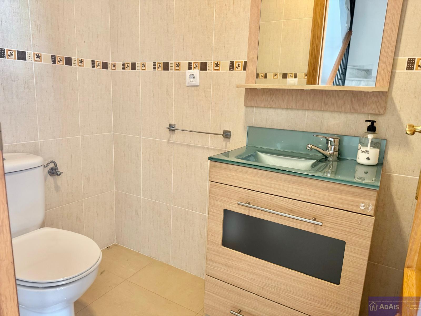 For sale of chalet in Piles