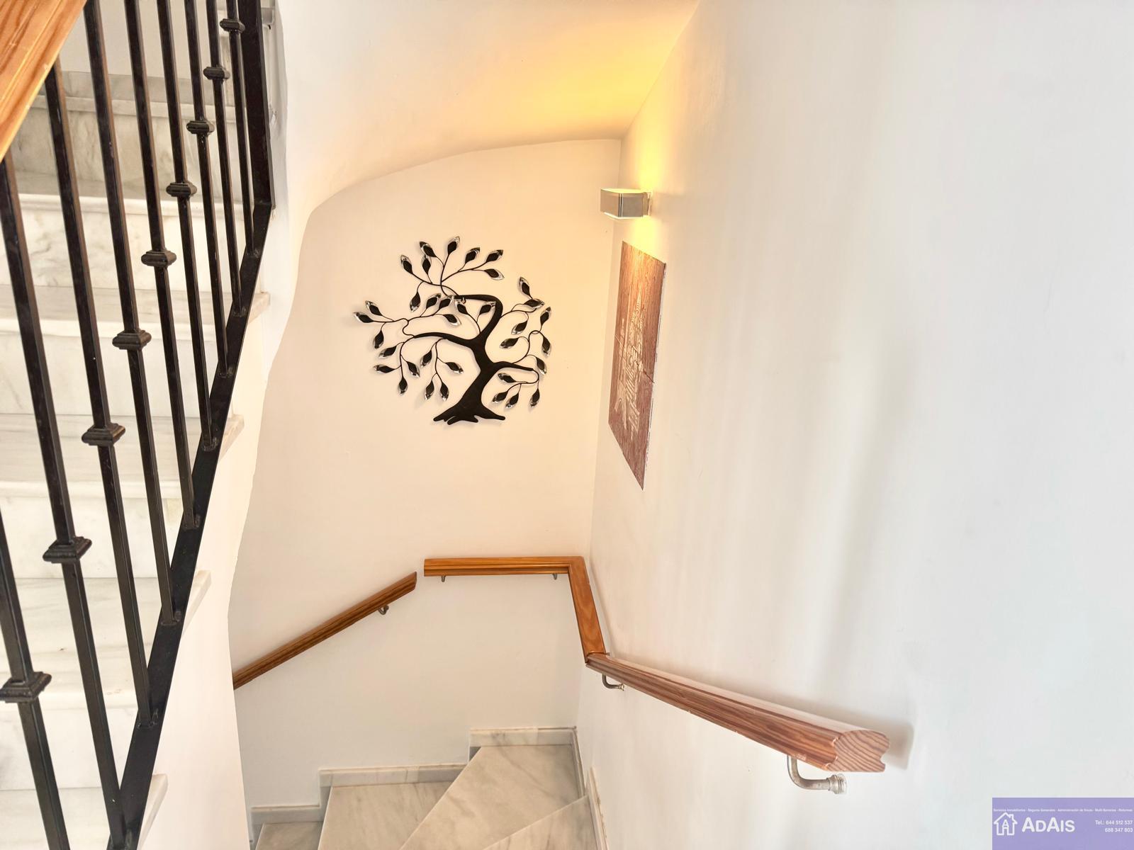 For sale of chalet in Piles