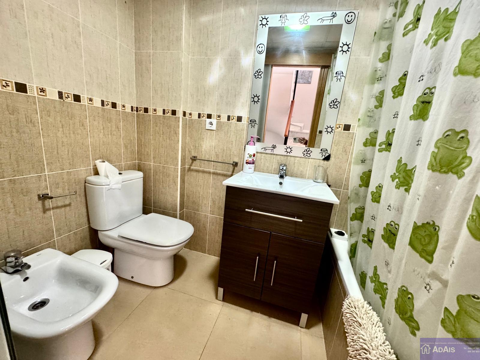 For sale of chalet in Piles