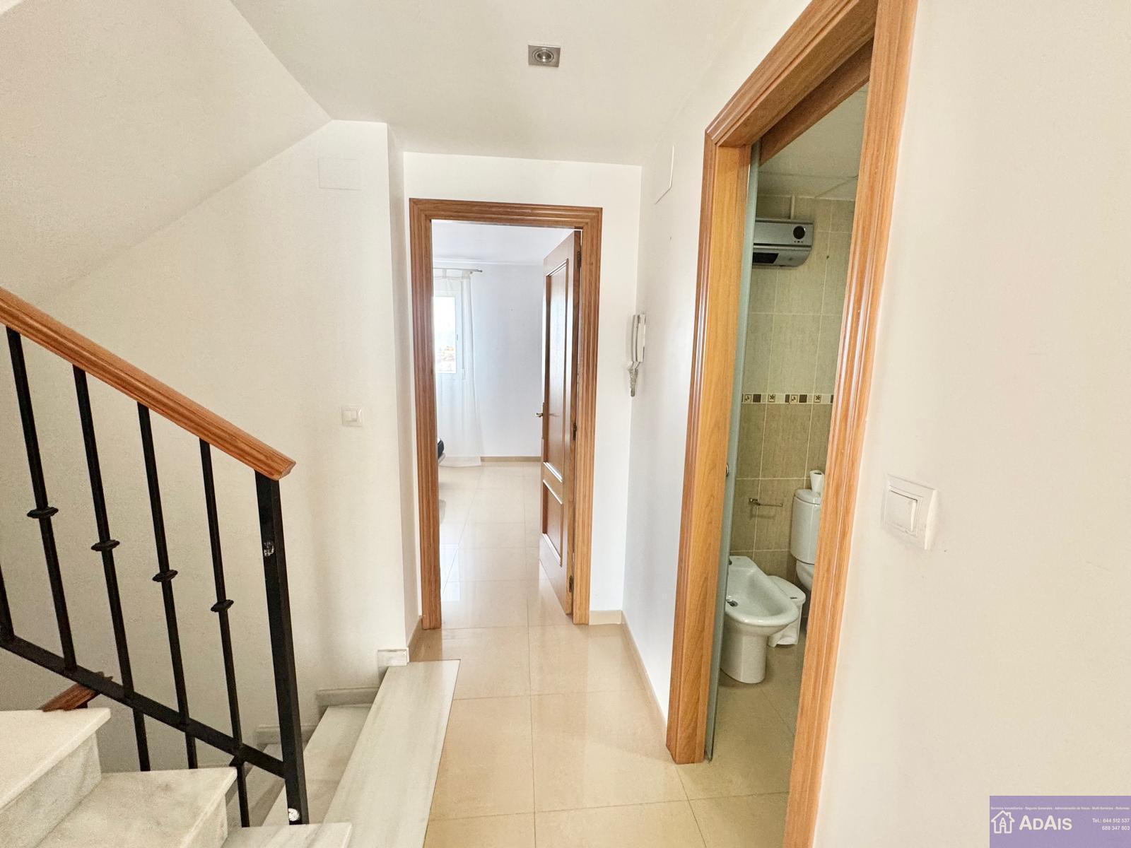 For sale of chalet in Piles