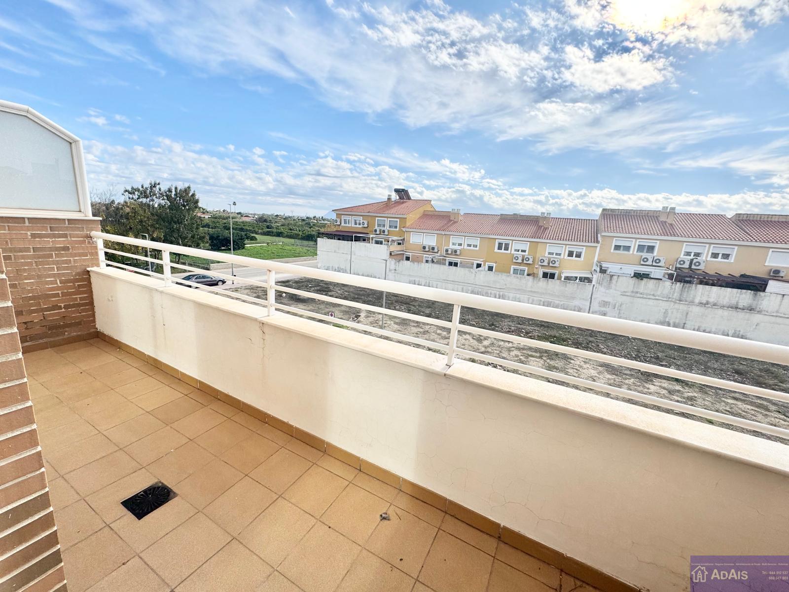 For sale of chalet in Piles