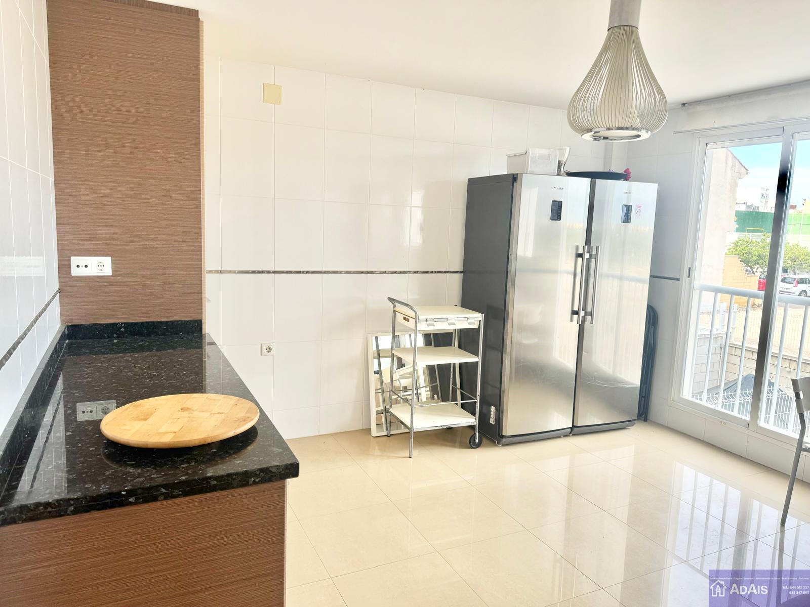 For sale of chalet in Piles