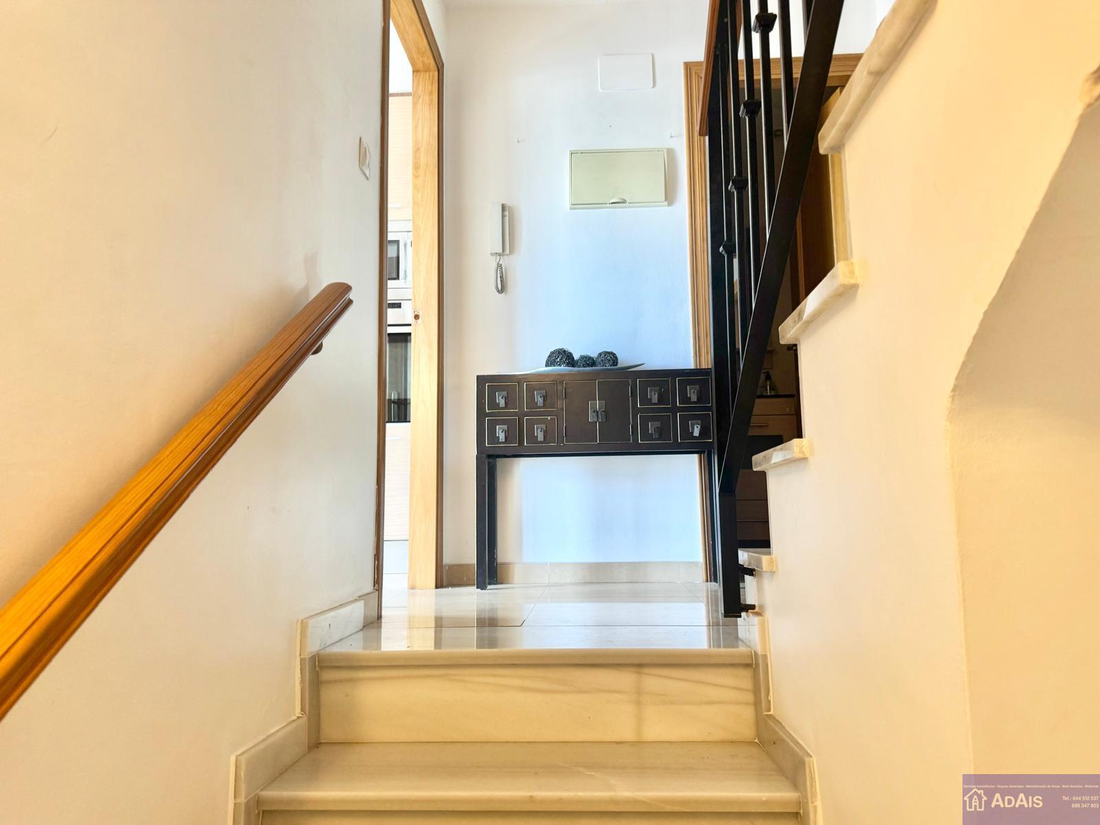 For sale of chalet in Piles