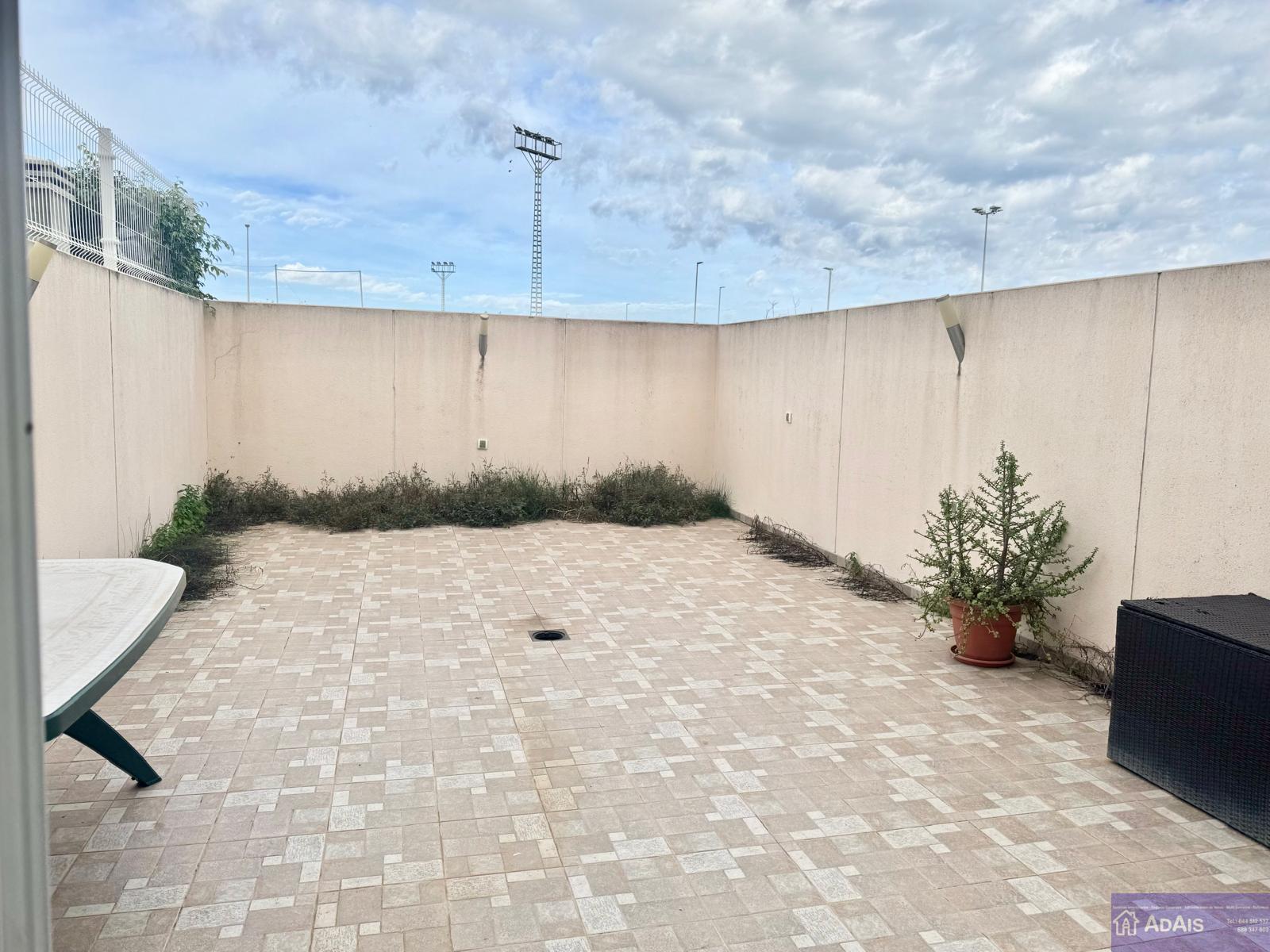 For sale of chalet in Piles