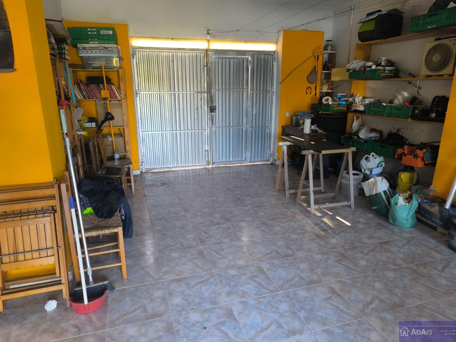 For sale of house in Rafelcofer