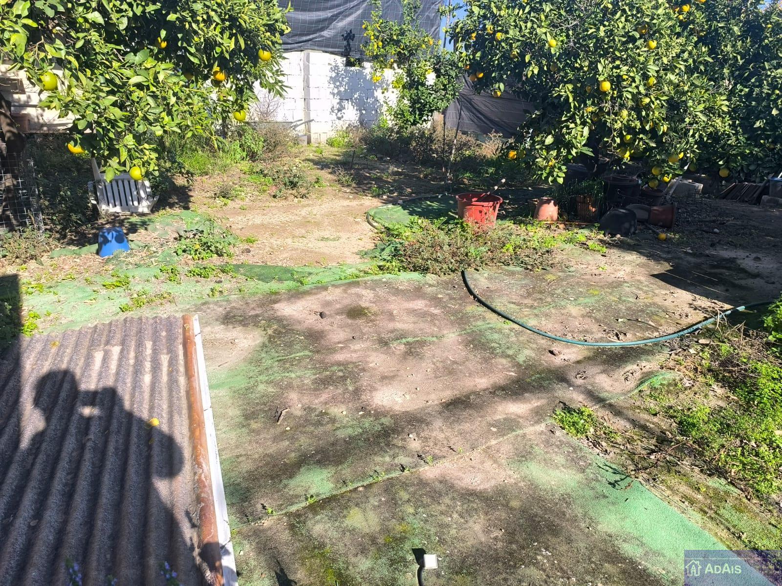 For sale of house in Rafelcofer