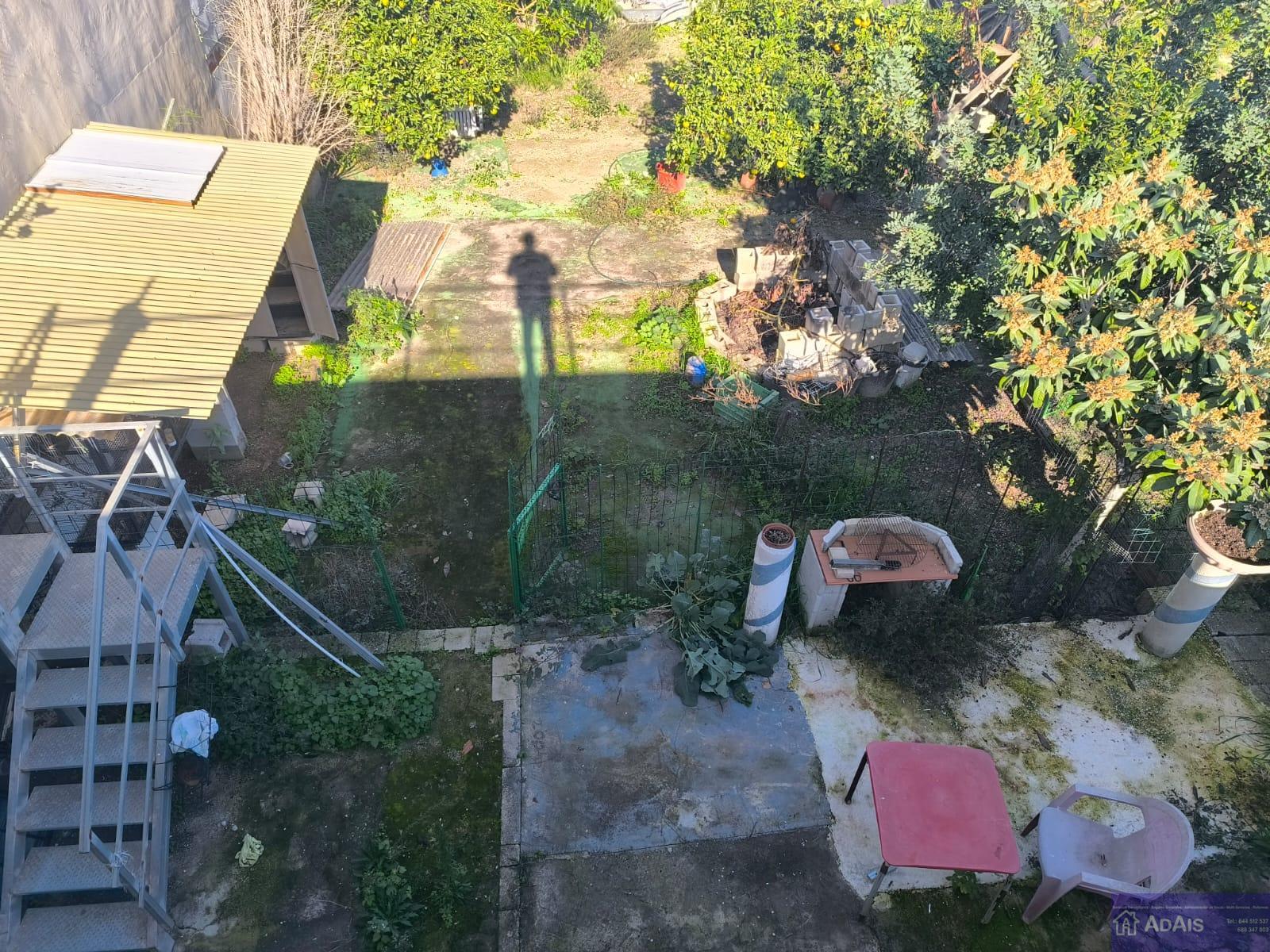 For sale of house in Rafelcofer