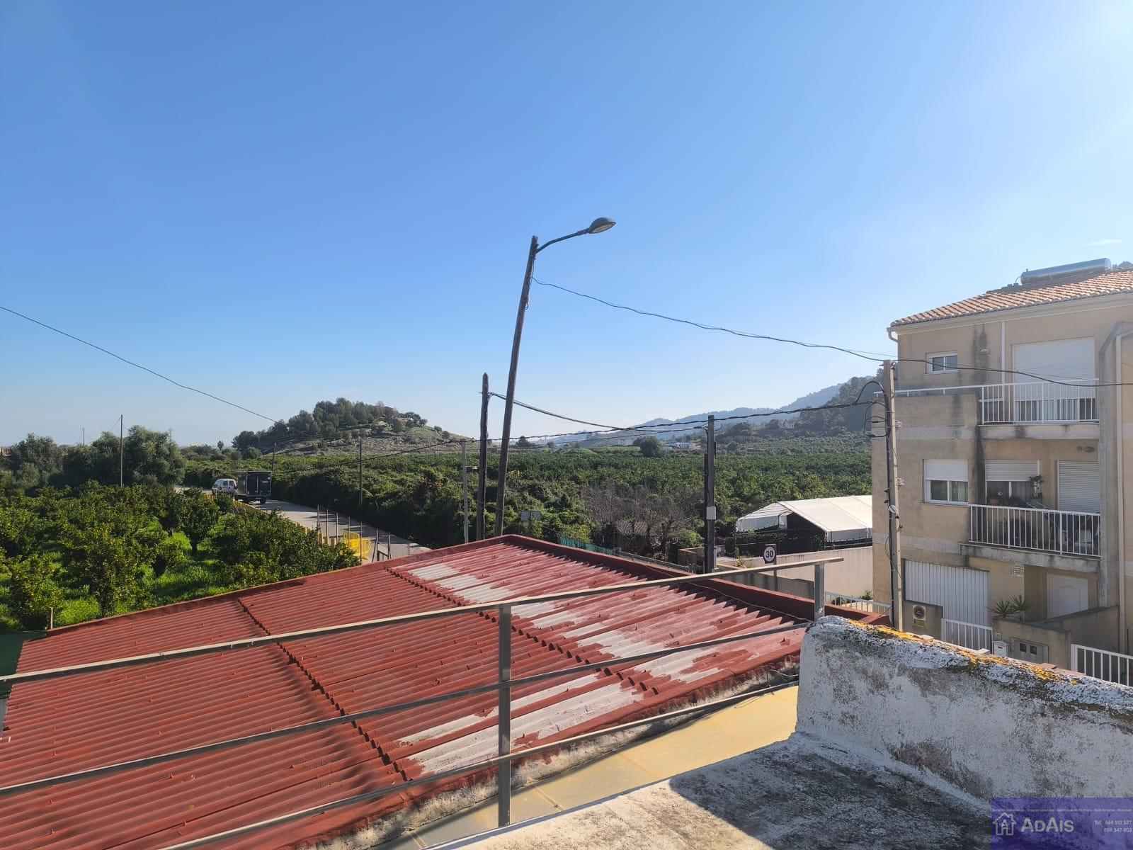 For sale of house in Rafelcofer