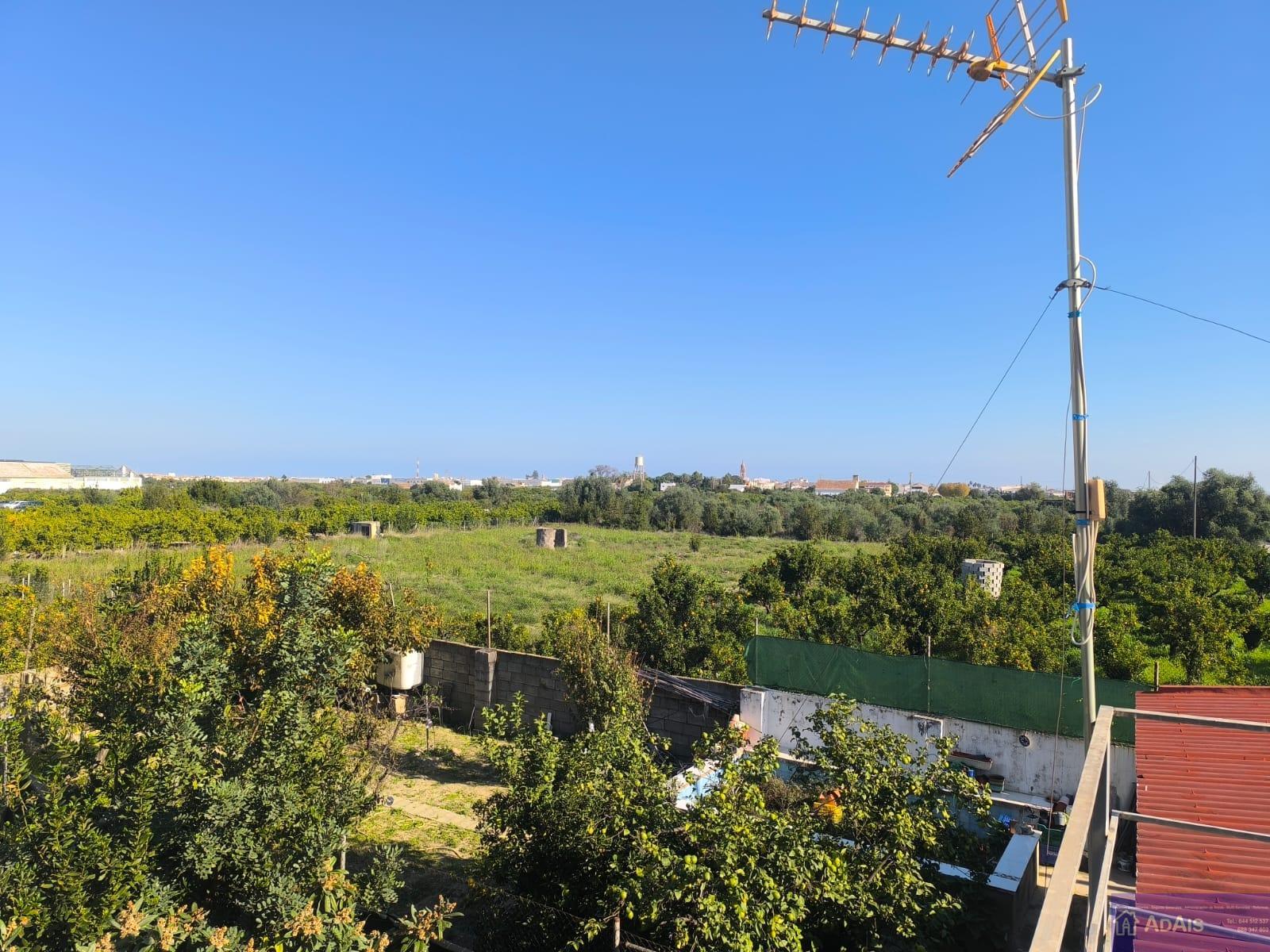 For sale of house in Rafelcofer