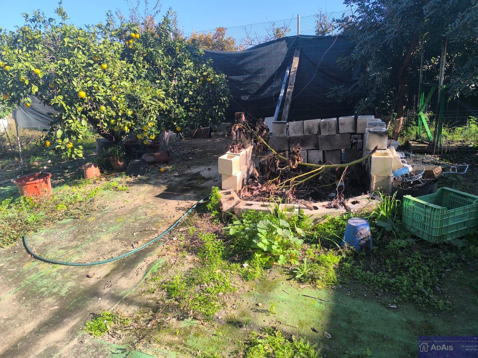 For sale of house in Rafelcofer