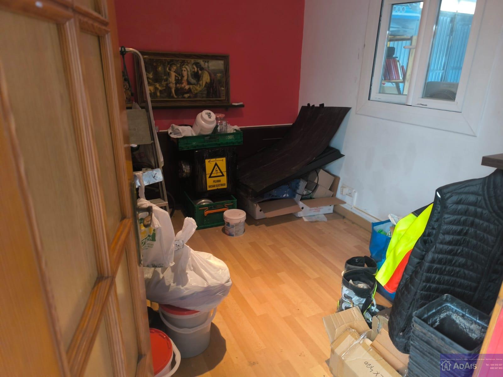 For sale of house in Rafelcofer