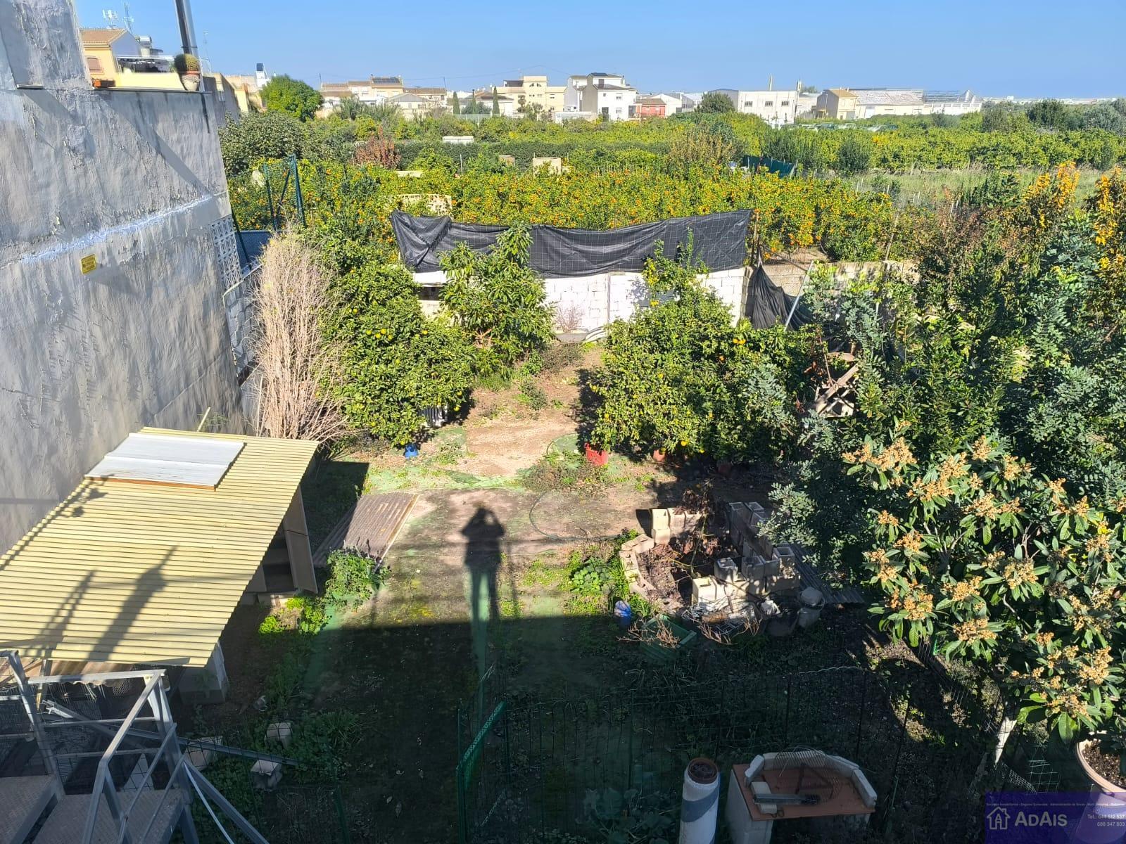 For sale of house in Rafelcofer