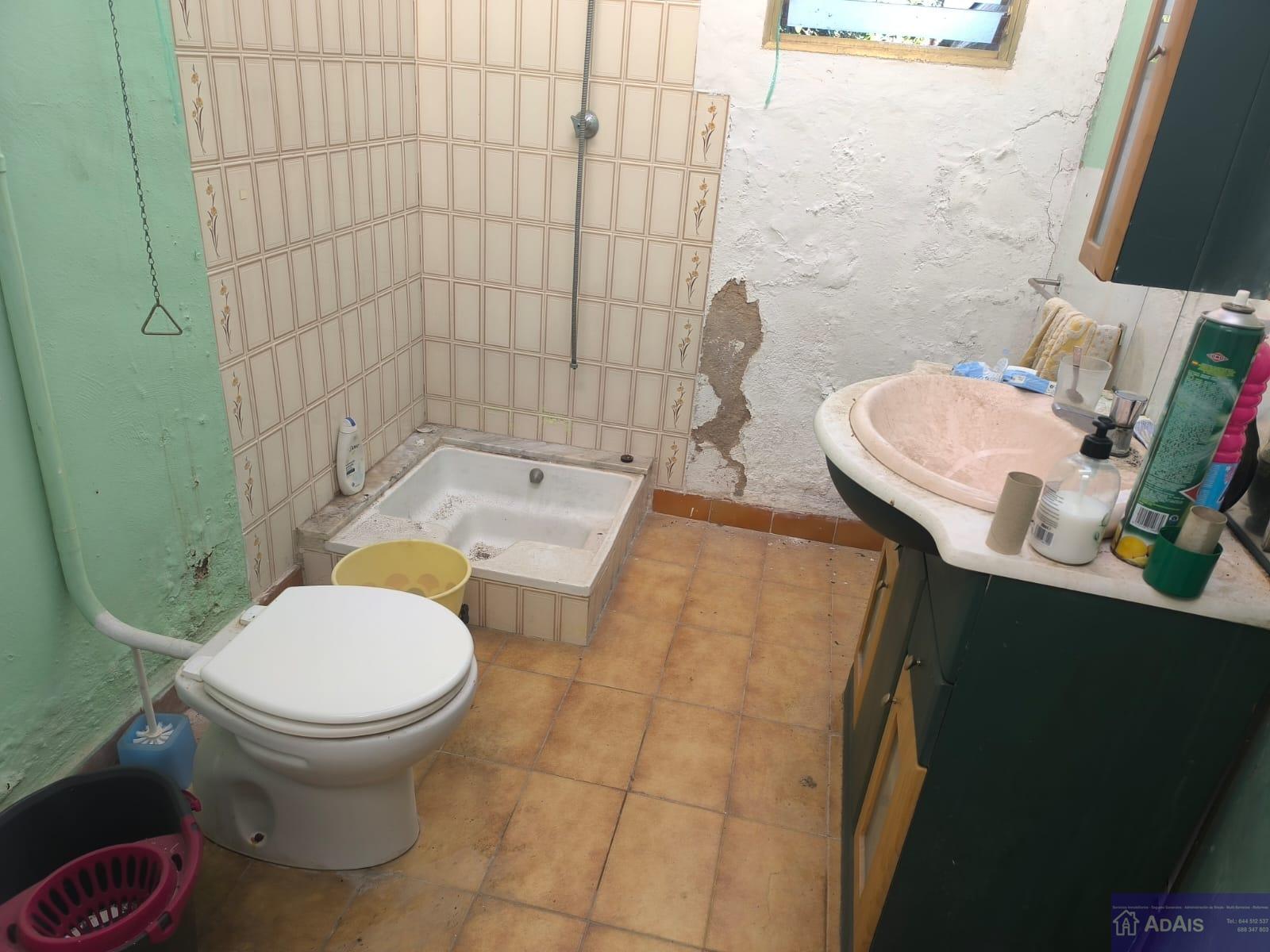 For sale of house in Rafelcofer