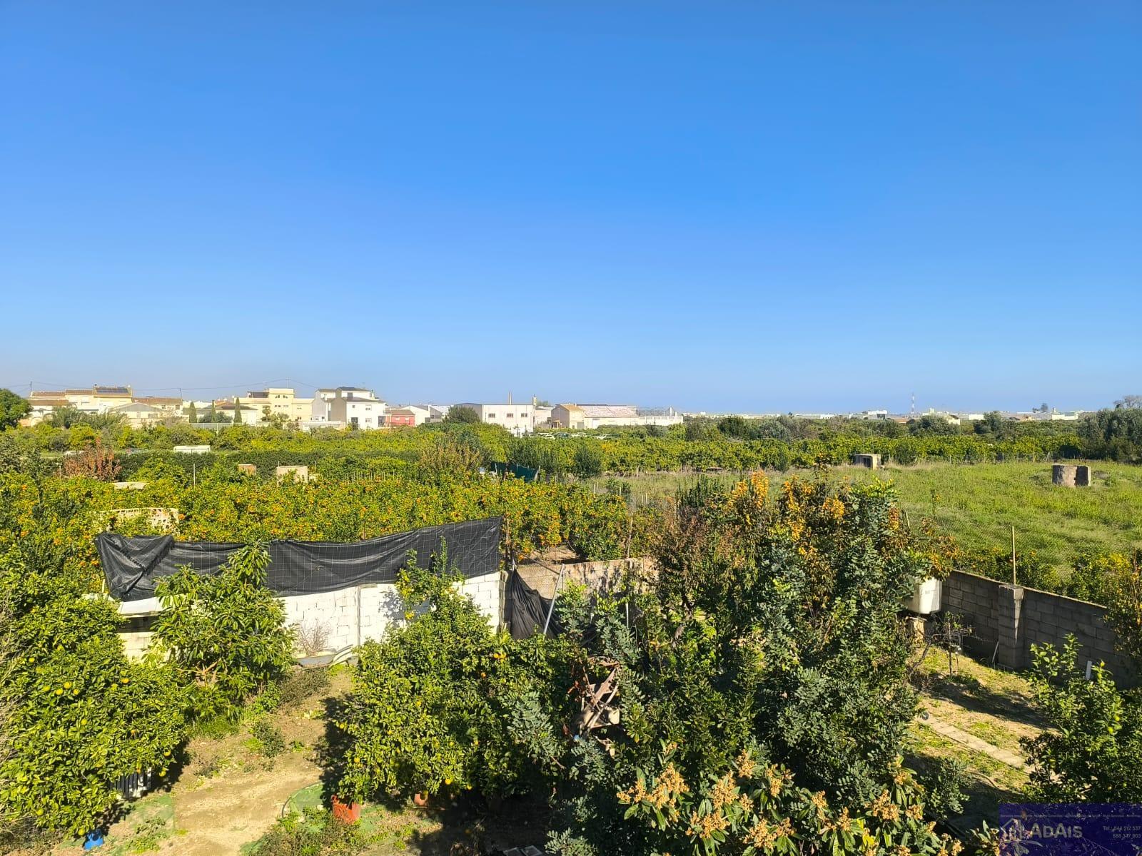 For sale of house in Rafelcofer