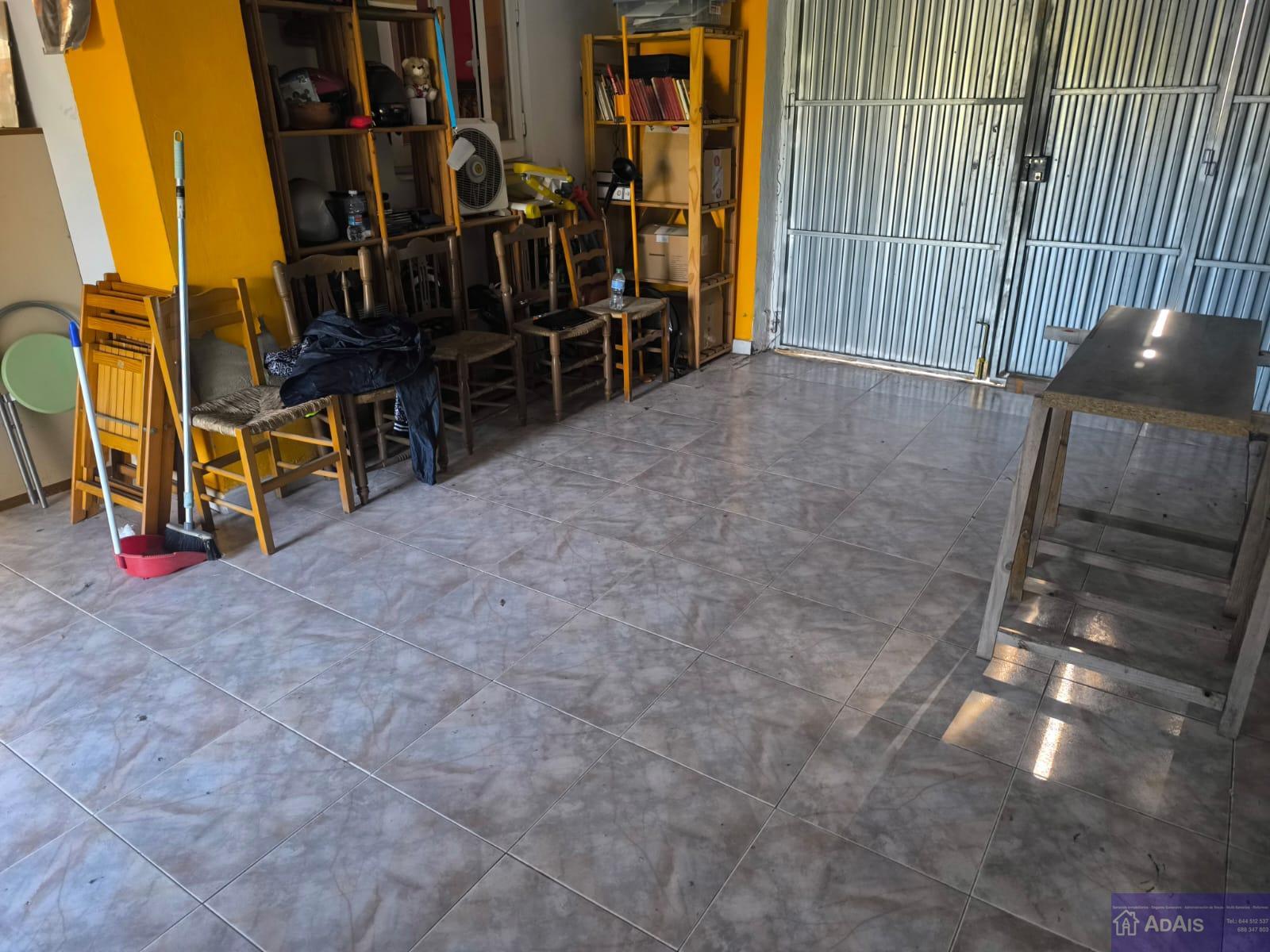 For sale of house in Rafelcofer