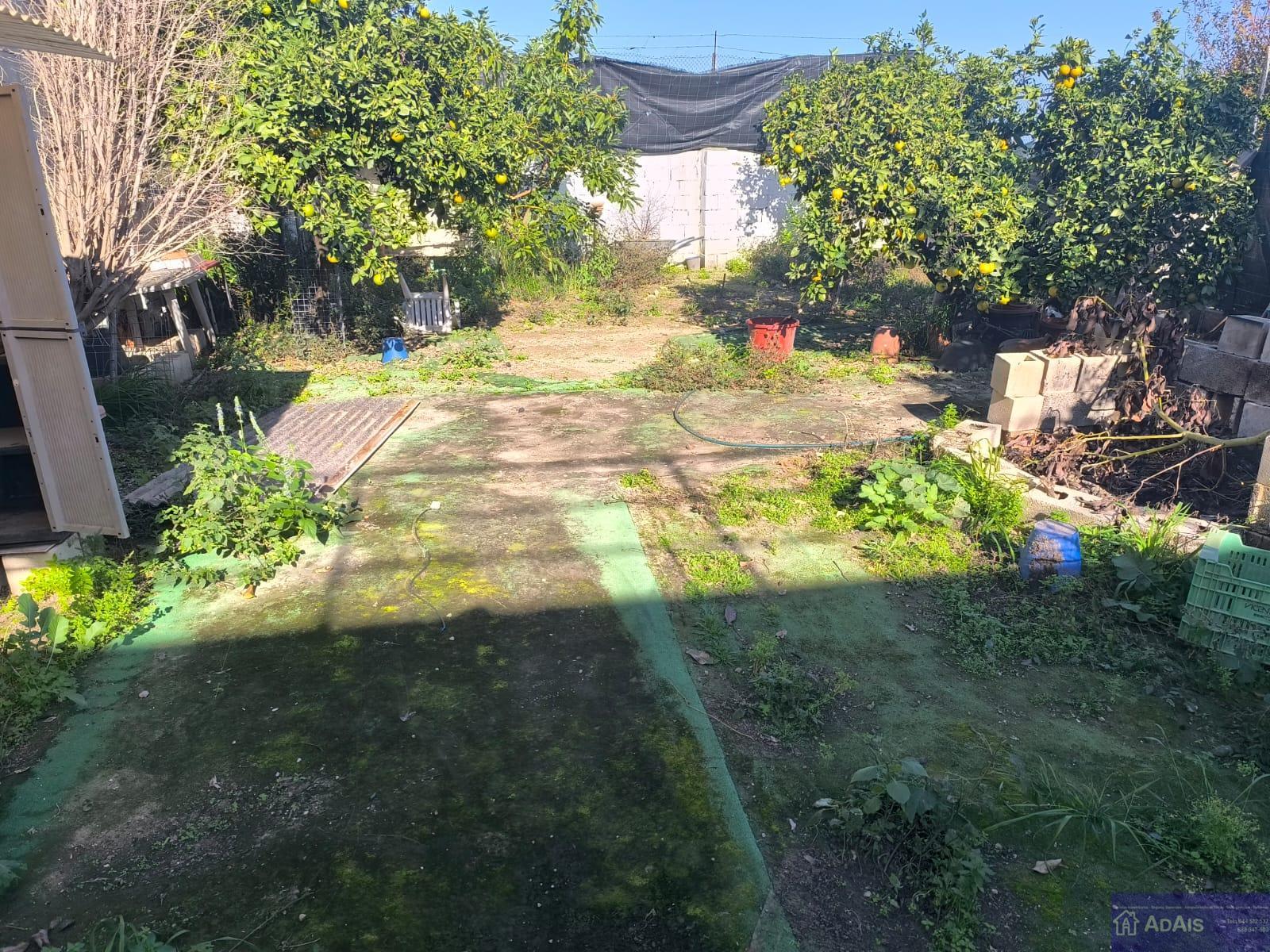 For sale of house in Rafelcofer