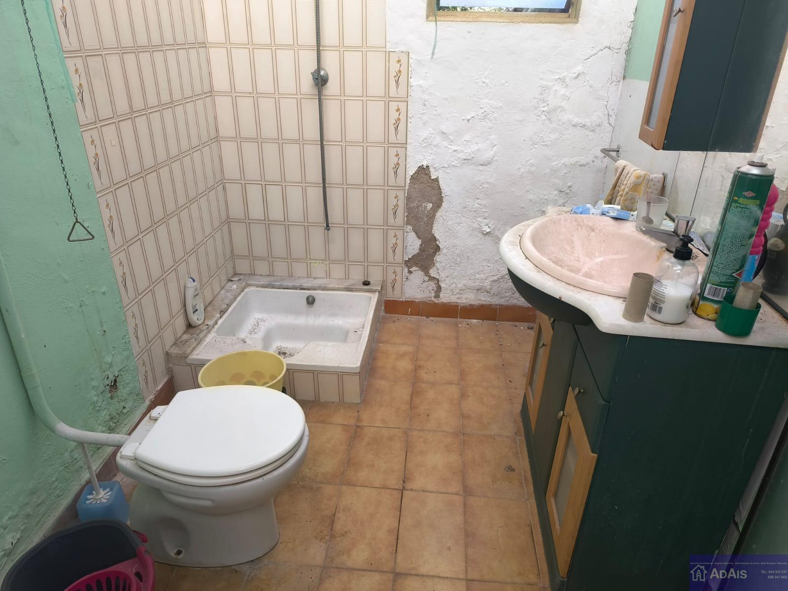 For sale of house in Rafelcofer